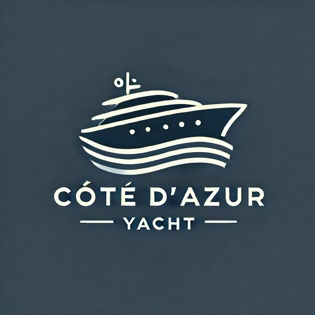 Yacht Côte d'Azur