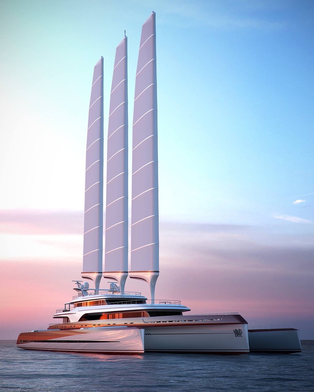 Yachts de Luxe