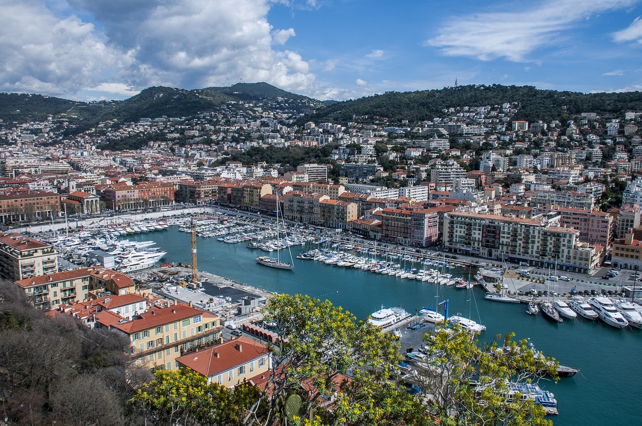 Nizza